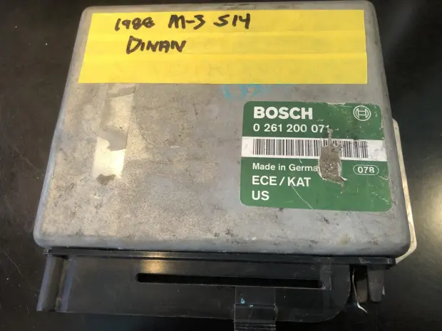 BMW M3 S14 Engine - Image 8