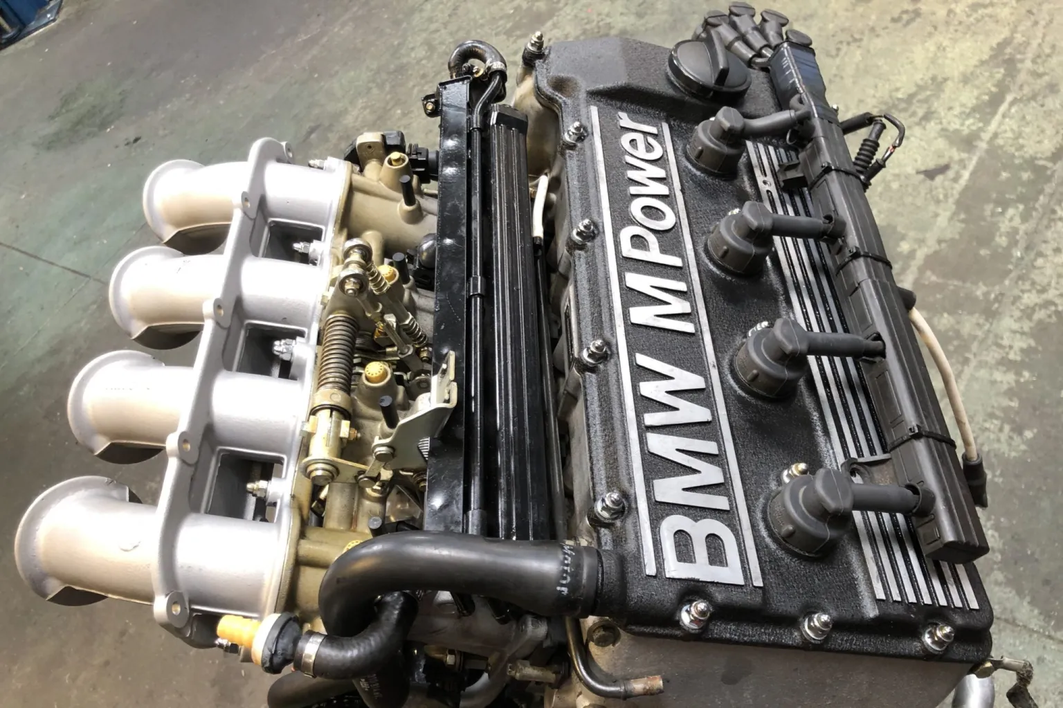 BMW M3 S14 Engine - Image 11