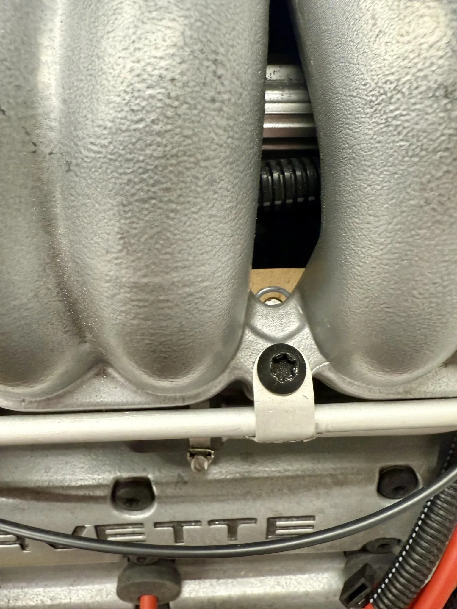 1991 Chevrolet Corvette ZR-1 LT5 Crate Engine - Image 18