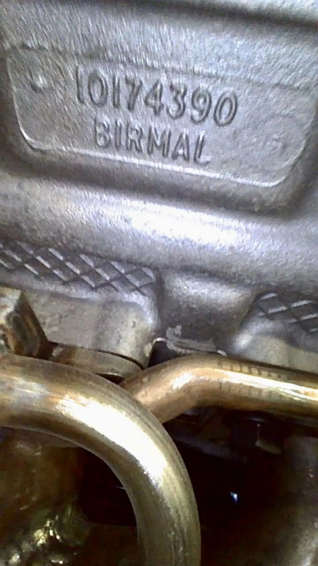 1991 Chevrolet Corvette ZR-1 LT5 Crate Engine - Image 6