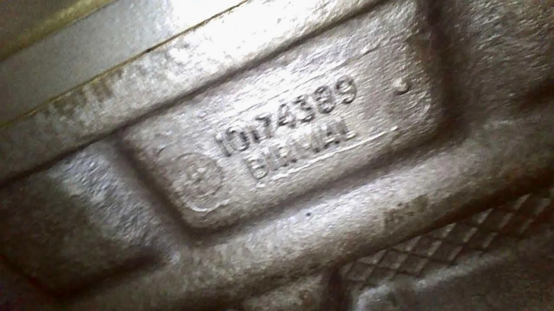 1991 Chevrolet Corvette ZR-1 LT5 Crate Engine - Image 8