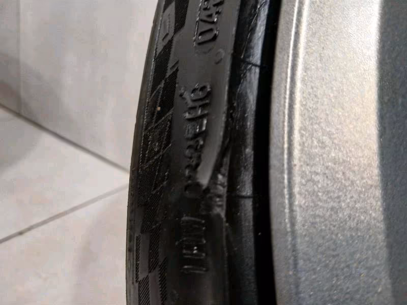 McLaren 650S kute wheels wheels 19 inch set - Image 4