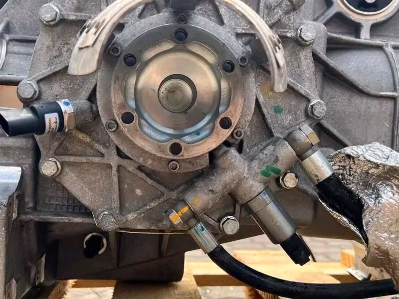 FERRARI F430 SCUDERIA SPIDER 16M Gearbox 247320 - Image 7