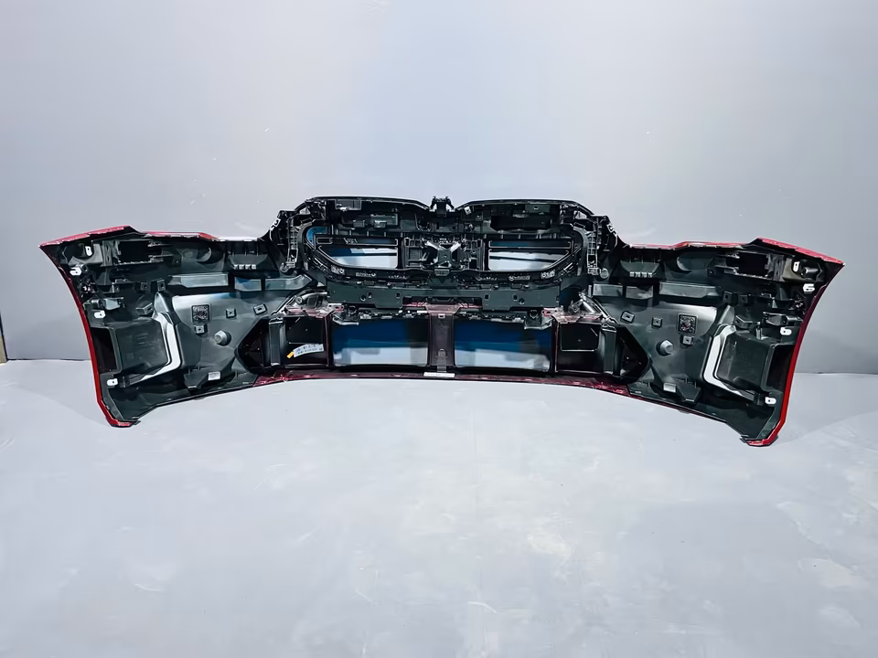 BMW M5 G90 M Bumper Complete Grille Grille C68 - Image 5