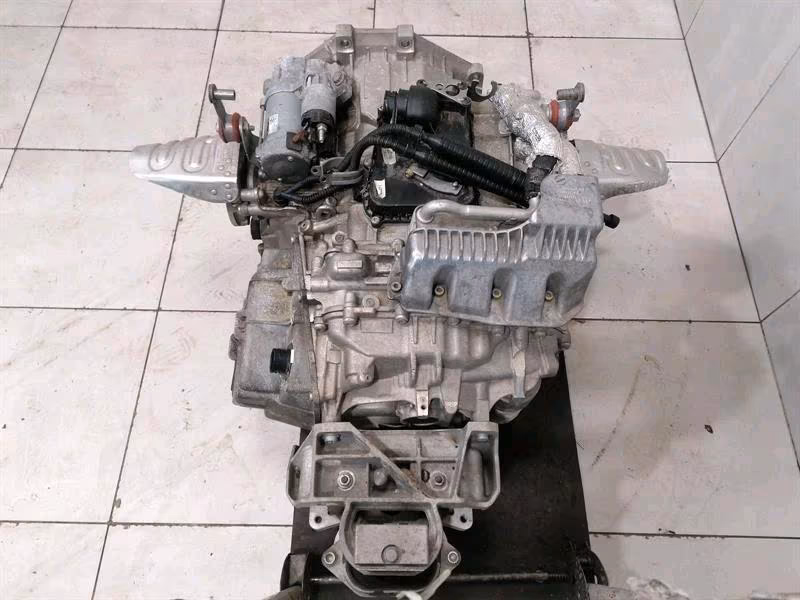 LAMBORGHINI HURACAN PERFORMANTE LP640 RZR Gearbox Complete - Image 2