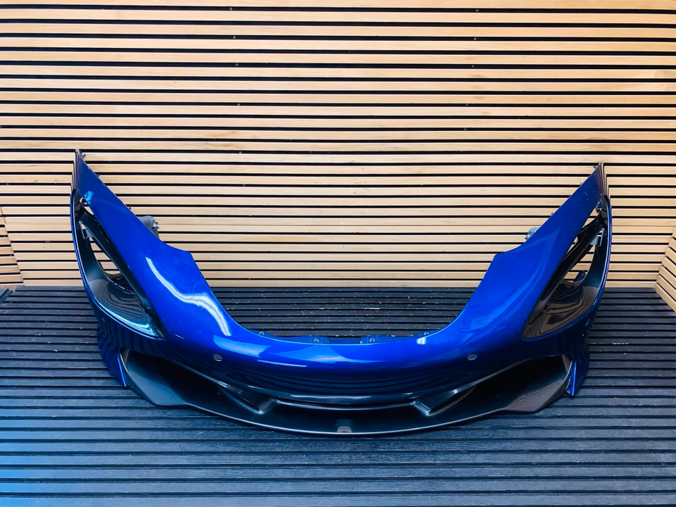 McLaren 720s Front Bumper 14A0152CP - Image 12