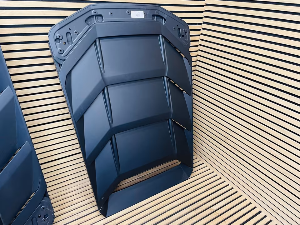 Lamborghini Huracan Tailgate 4T0827023G - Image 2