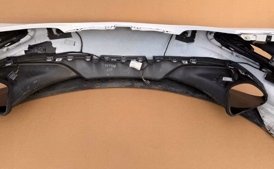 McLaren 720S Front Bumper - Image 2