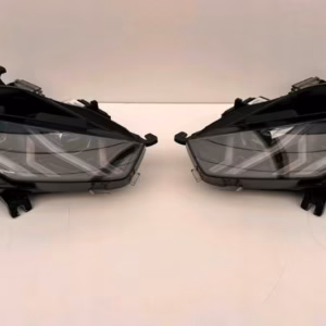 Lamborghini Huracan Headlights