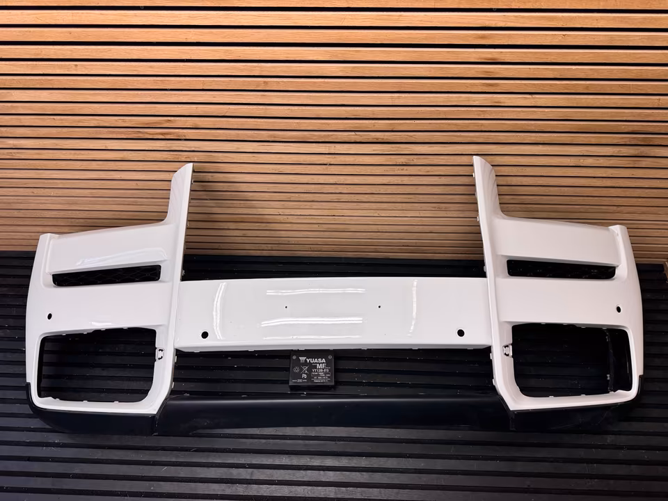 Rolls Royce Cullinan front bumper - Image 5