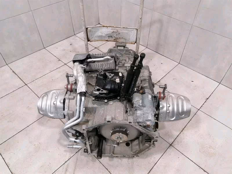 LAMBORGHINI HURACAN PERFORMANTE LP640 RZR Gearbox Complete - Image 10