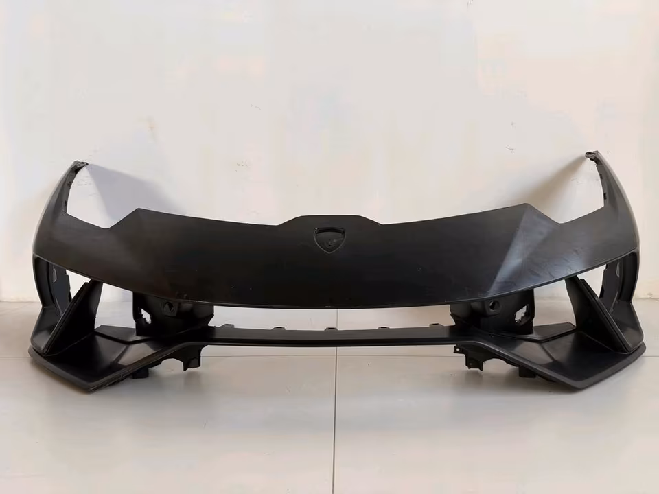 LAMBORGHINI HURACAN PERFORMANTE 4T0 FRONT BUMPER NEW - Image 8