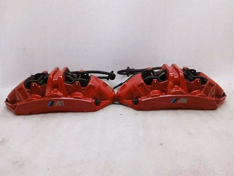 BMW M3 G80 front brake kit - Image 3