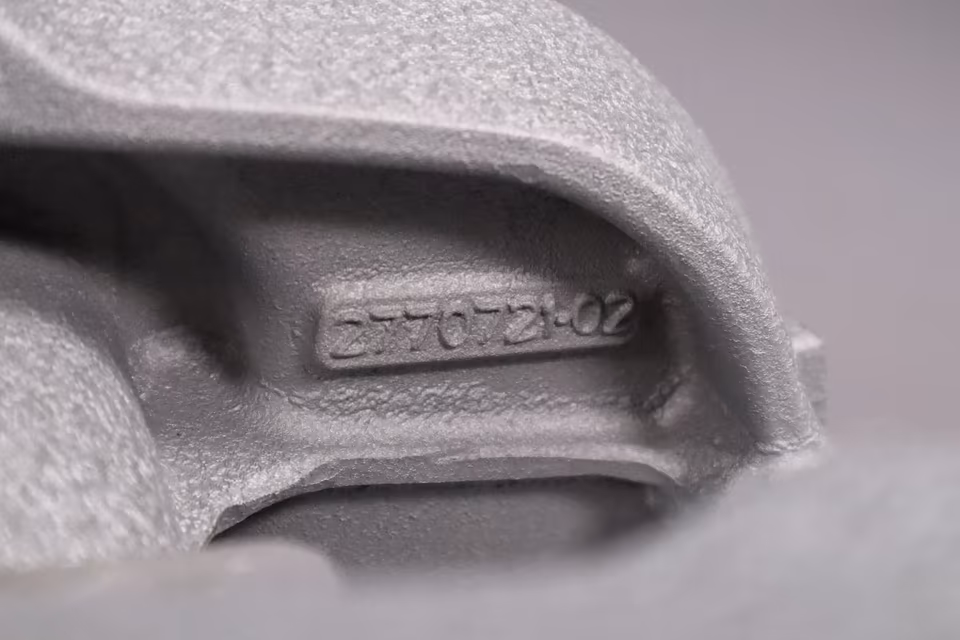 FERRARI Purosangue Intake Manifold Intake Manifold 874316-01 2770724 - Image 15