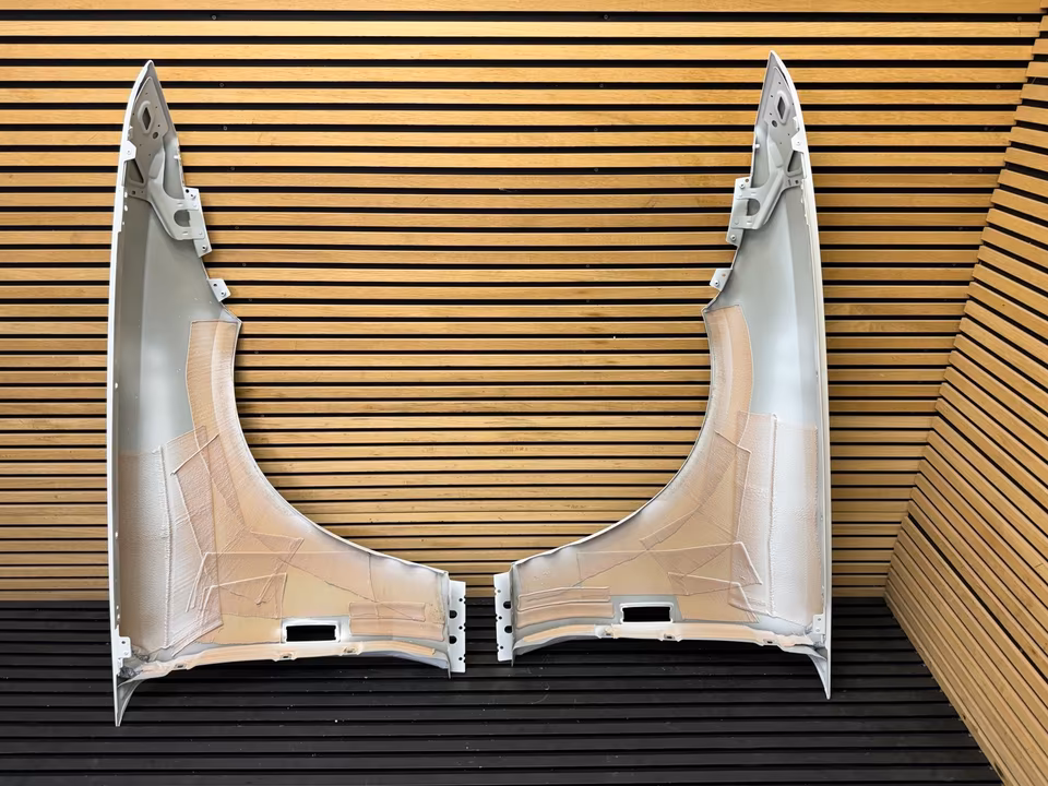 Rolls Royce Cullinan Carrier Body 51649850686 - Image 10