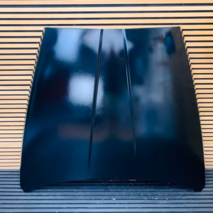 Rolls Royce Cullinan bonnet