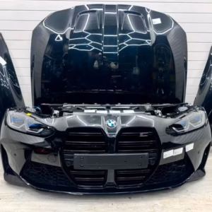 BMW M3 G80 G81 LCI LASER IFRONT PACKAGE