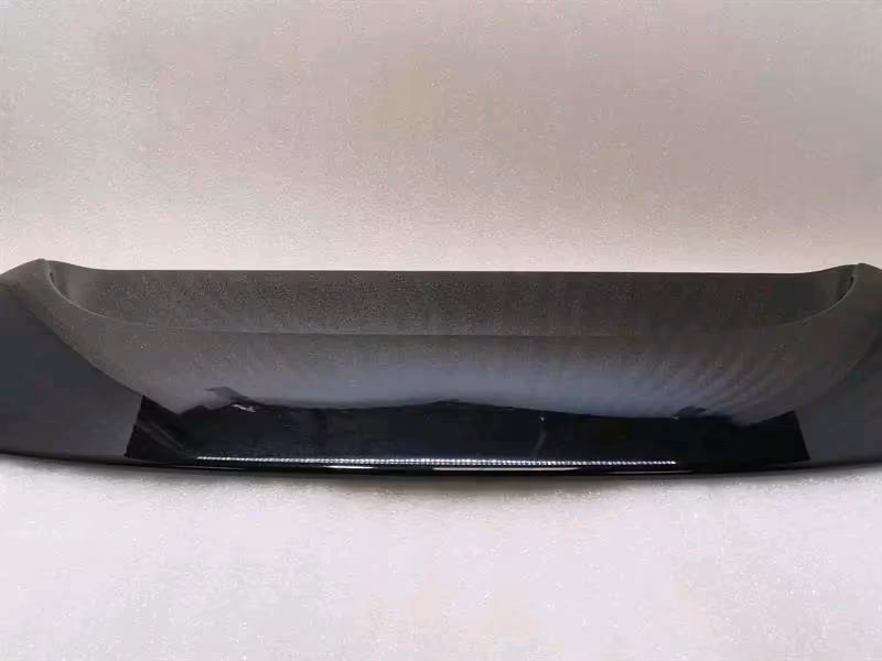 FERRARI PUROSANGUE F175 Rear Spoiler - Image 6