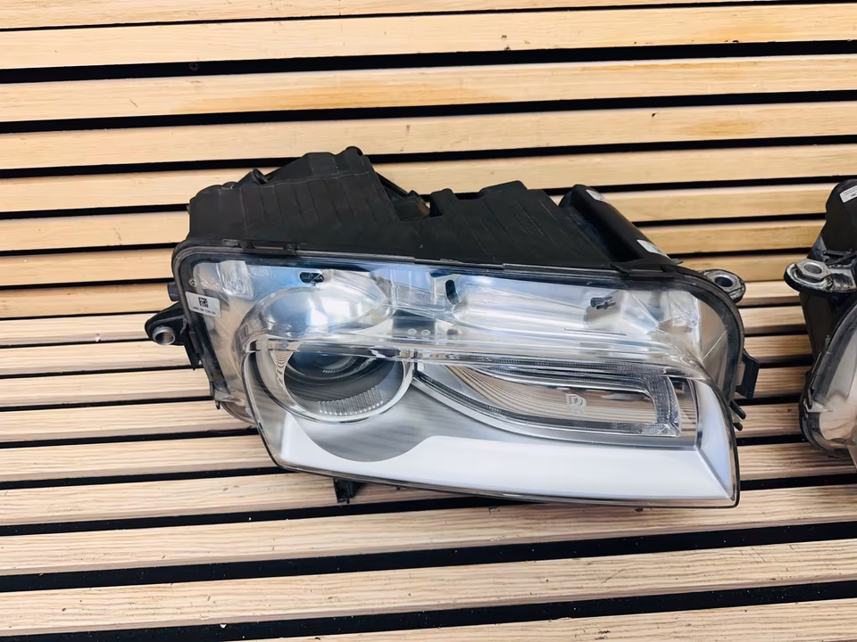 Rolls Royce Wraith Ghost Headlight Right Left 63127322036 - Image 17