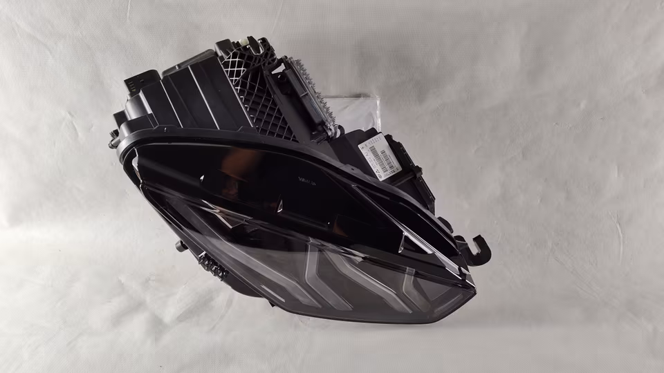 LAMBORGHINI HURACAN LED HEADLIGHTS 4T0941004H RIGHT COMPLETE - Image 6