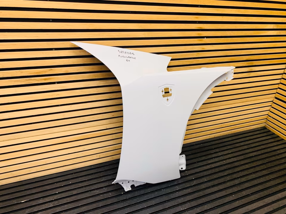 Ferrari Purosangue Fender Front Right 985822816