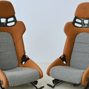 Porsche 992 GT3 Bucket Seats