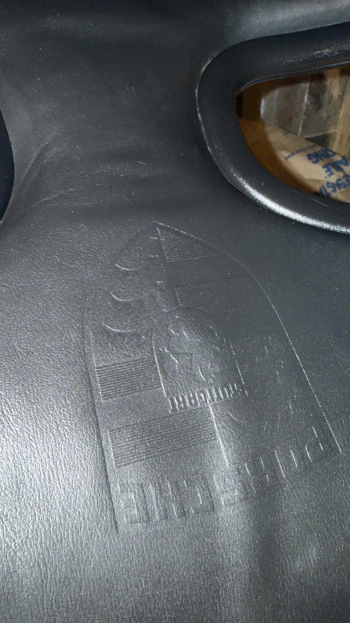 Porsche 996 GT3 Recaro Seats - Image 18