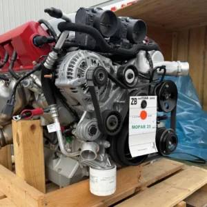 Dodge Viper SRT-10 8.4L V10 Crate Engine