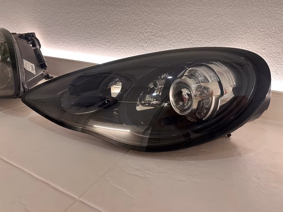 Porsche Panamera GTS 970 Bi-Xenon LED Headlights - Image 6