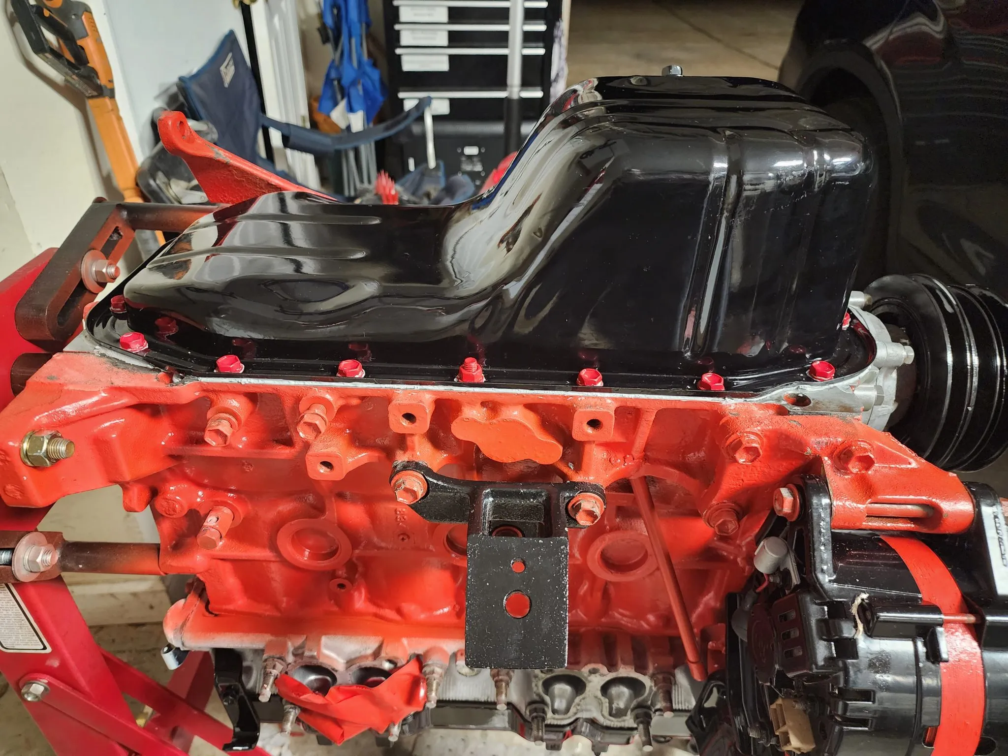 Toyota 22R Inline-Four Engine - Image 19