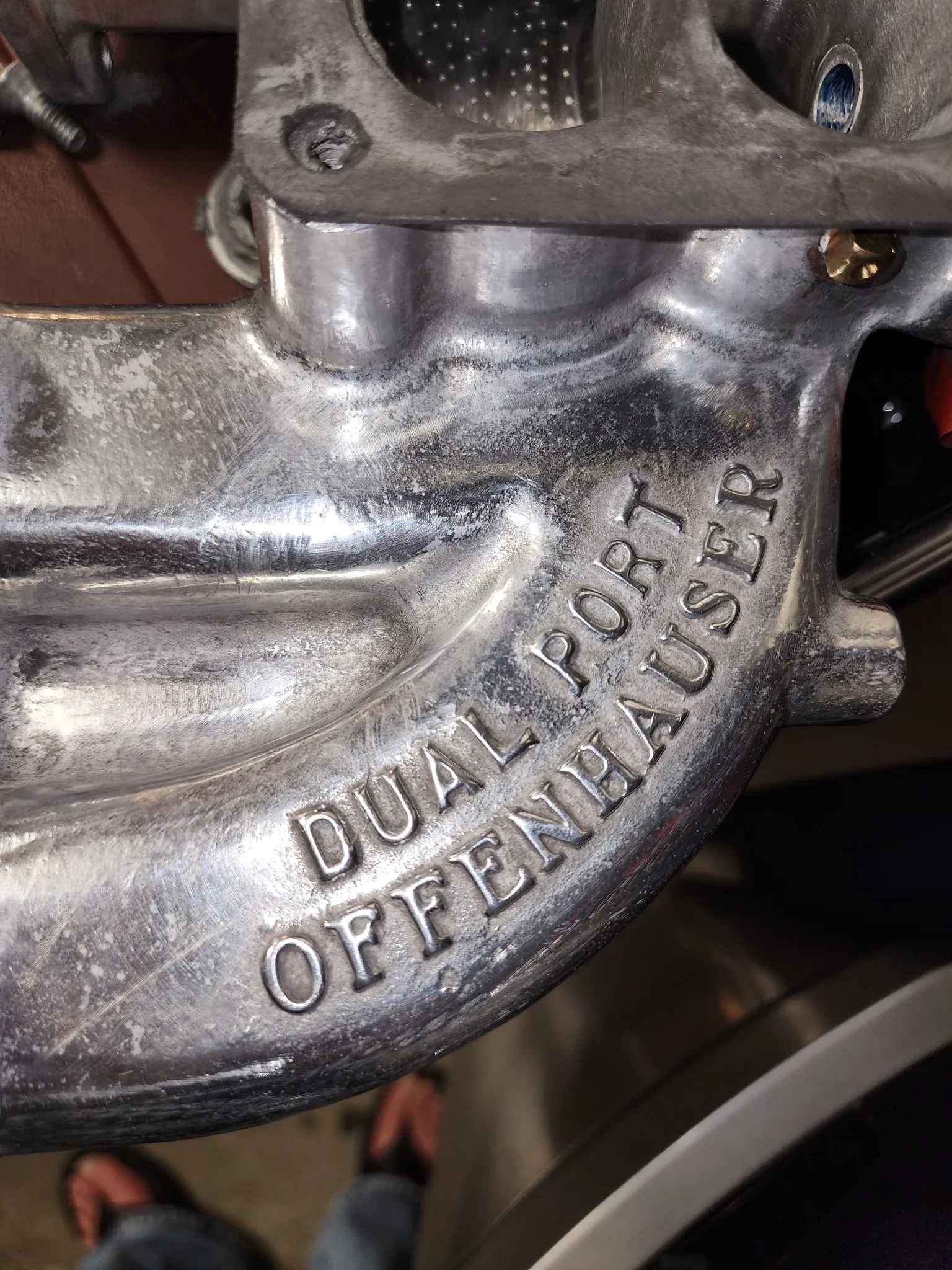 Toyota 22R Inline-Four Engine - Image 18