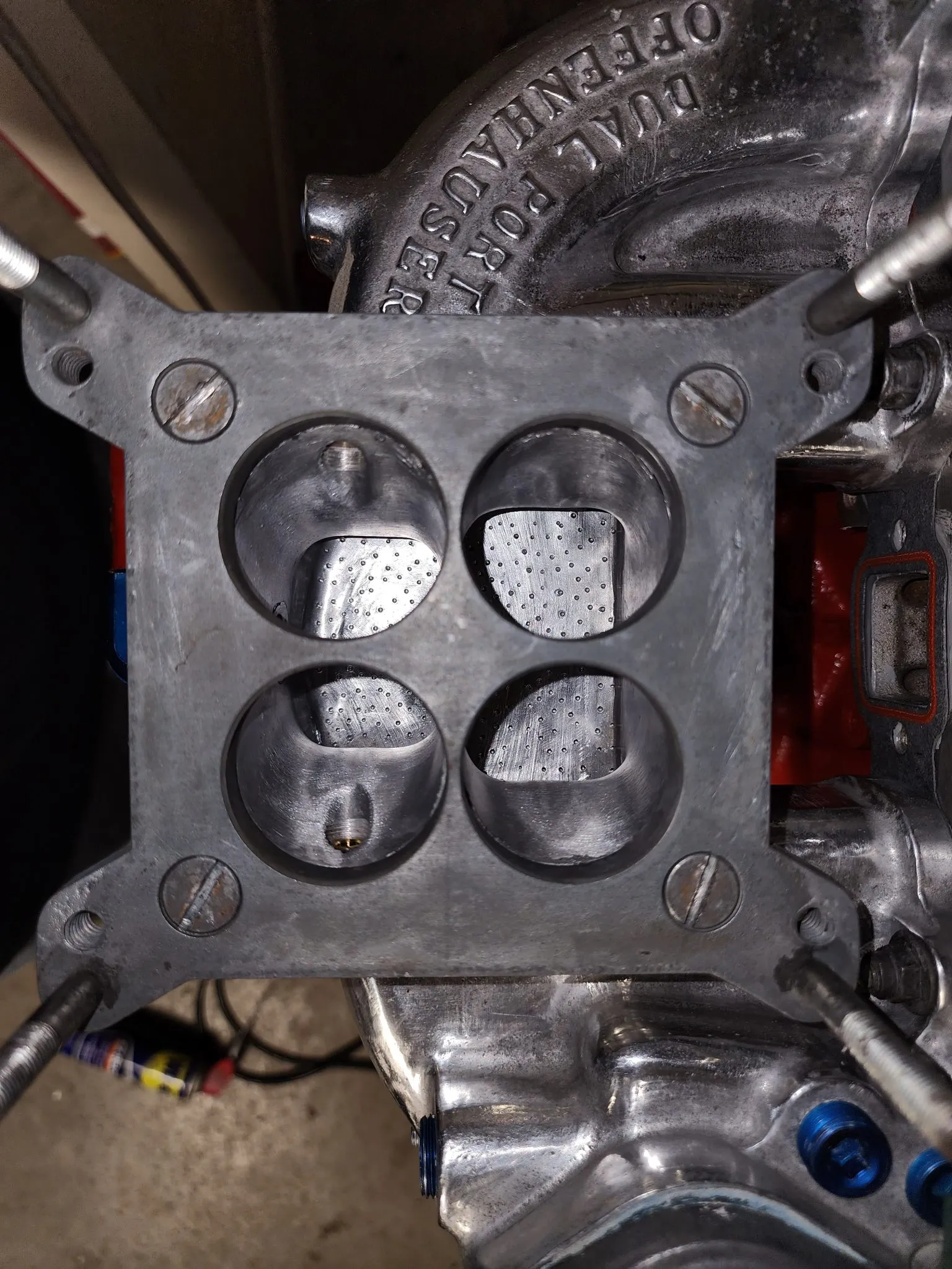 Toyota 22R Inline-Four Engine - Image 17