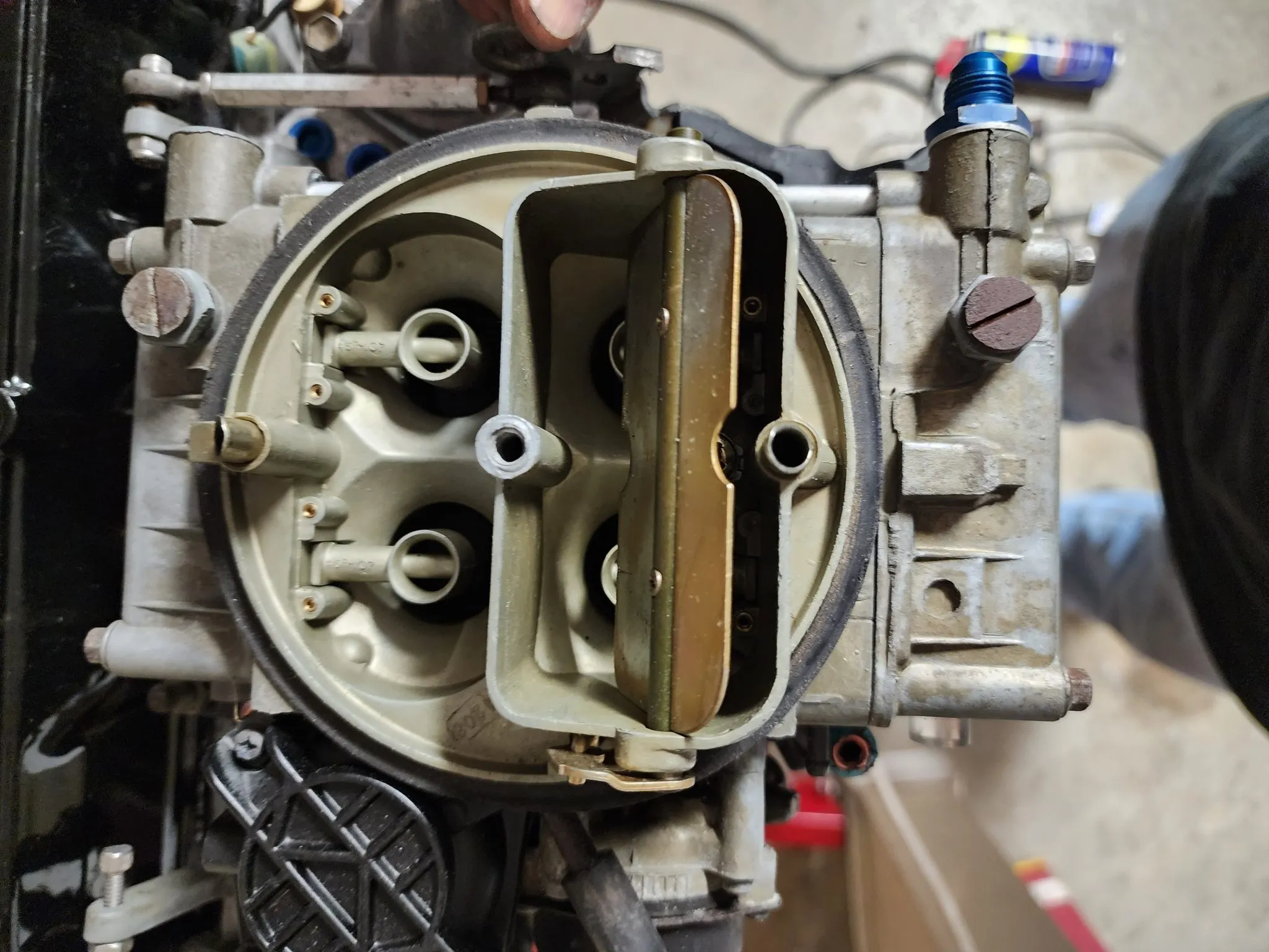 Toyota 22R Inline-Four Engine - Image 6