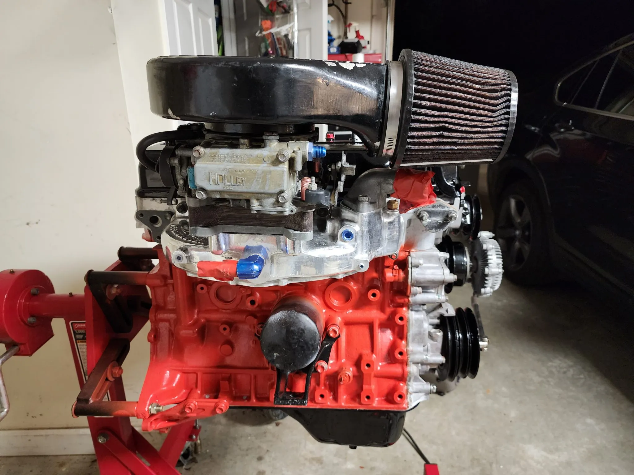 Toyota 22R Inline-Four Engine - Image 8