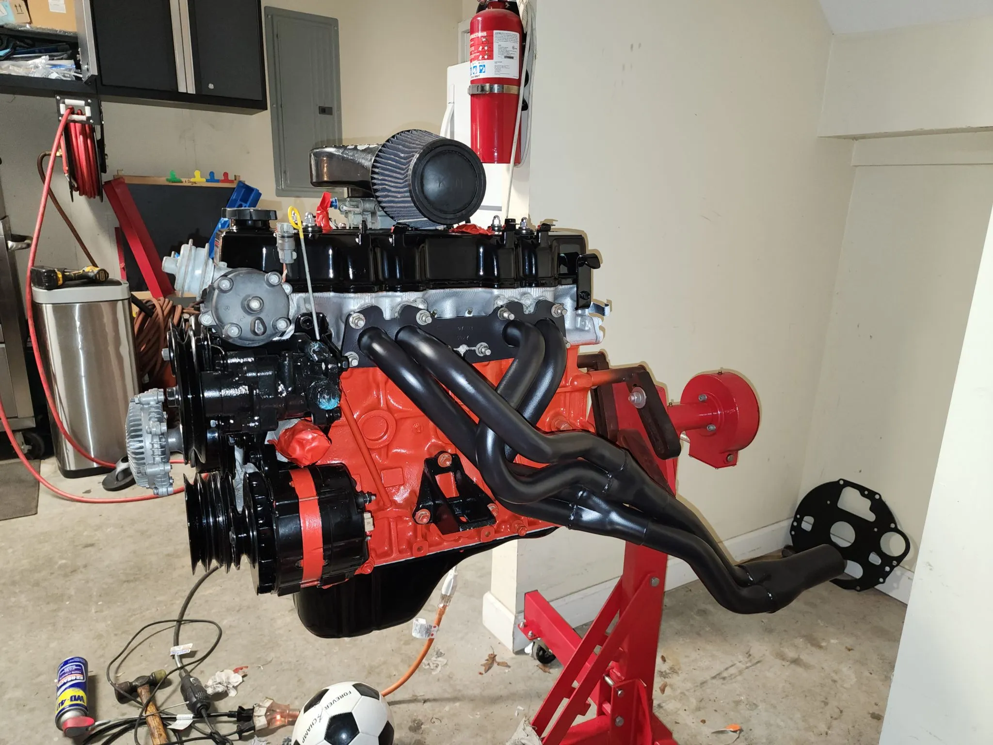 Toyota 22R Inline-Four Engine - Image 5
