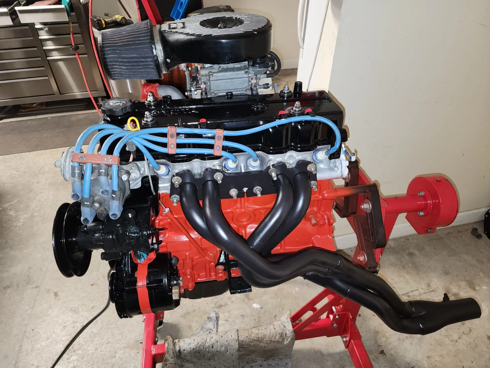 Toyota 22R Inline-Four Engine - Image 10