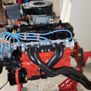 Toyota 22R Inline-Four Engine