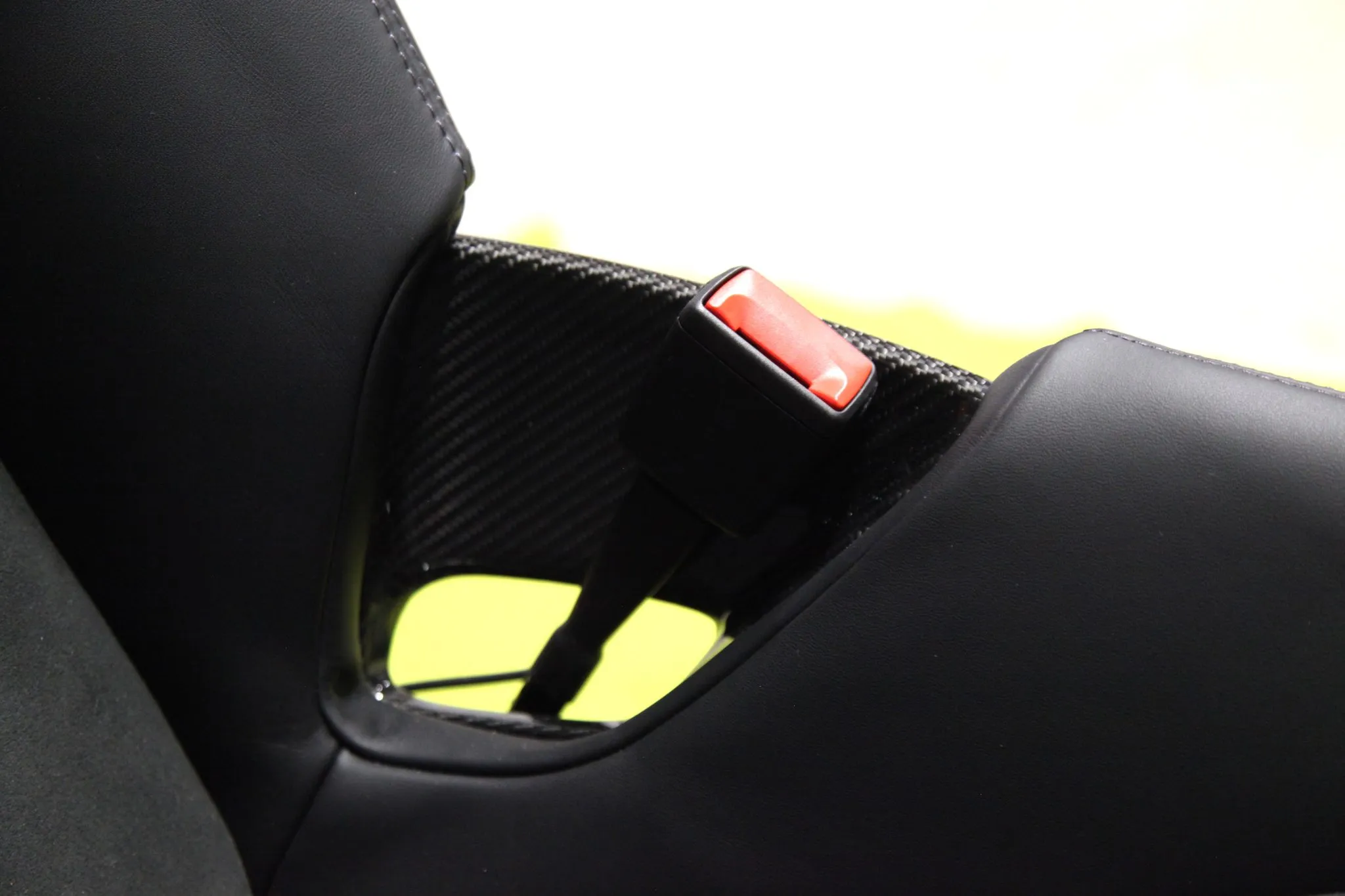 Porsche 992 Bucket Seats - Image 11