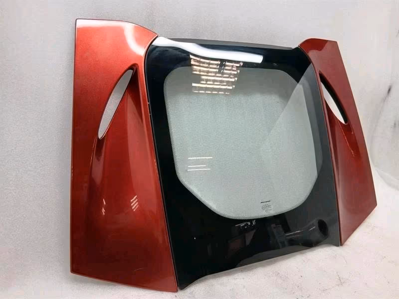 McLaren 650S Spider 14-17 Tailgate - Image 7