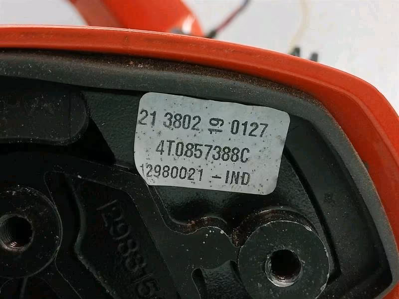 LAMBORGHINI HURACAN LP640 EVO Right Wing Mirror - Image 3