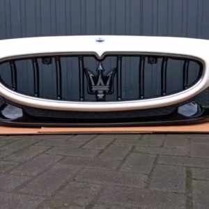 Maserati Granturismo M189 Front Bumper