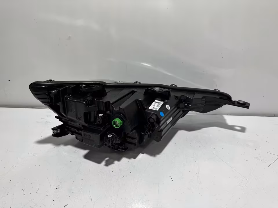 HEADLIGHTS MASERATI LEVANTE LIFT FULL LED LEFT RIGHT COMPLETE - Image 8