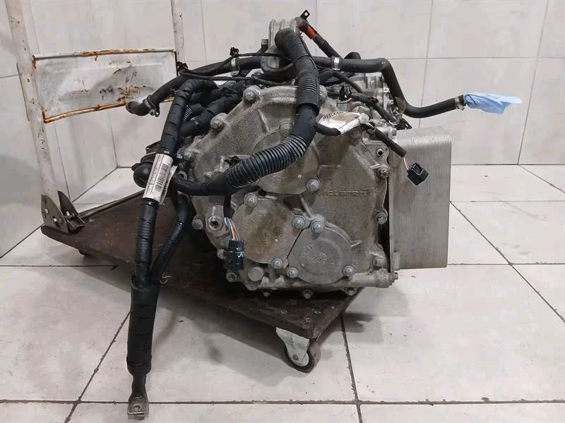 McLaren 650S gearbox 11G4001CP complete - Image 4