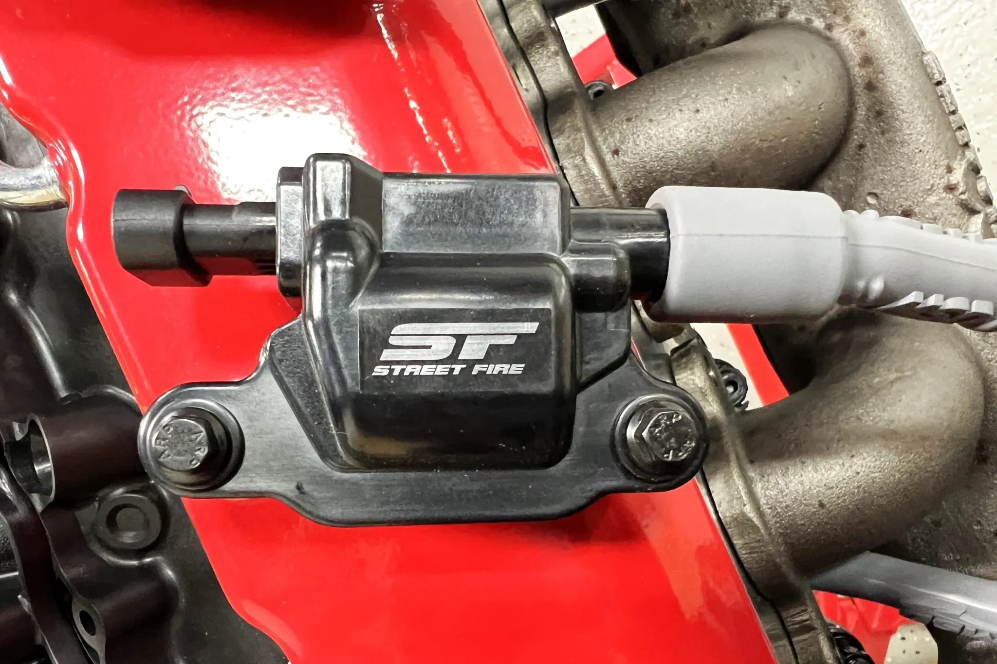 Chevrolet 5.3L LS V8 Engine - Image 9