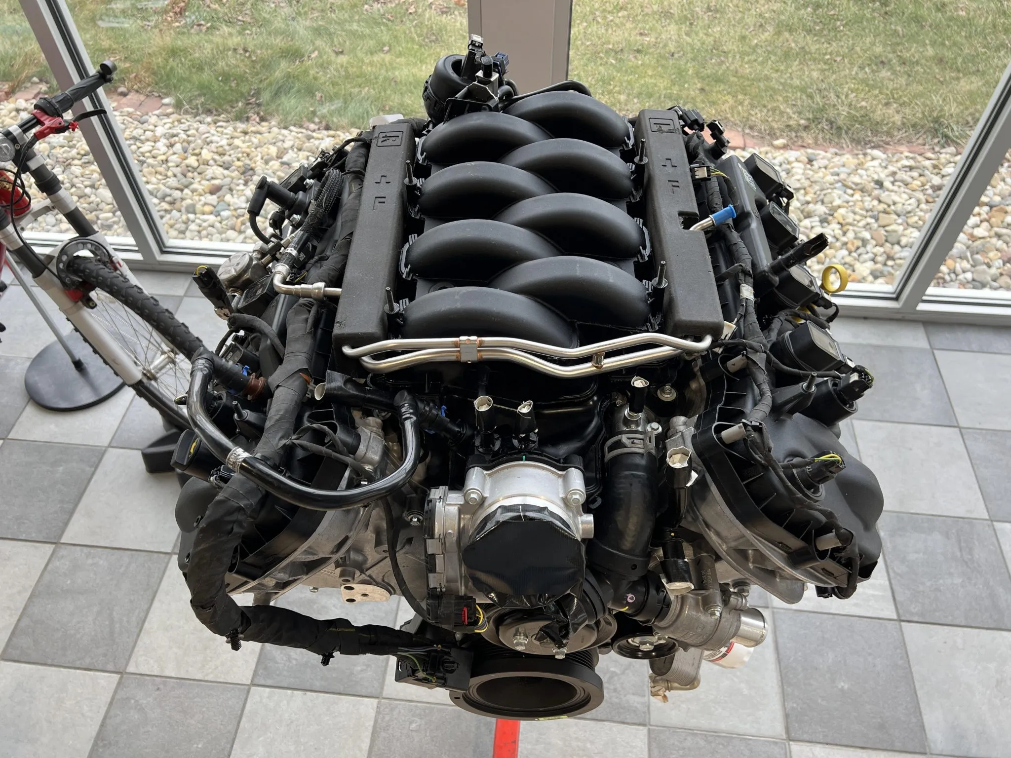 Ford 5.0L Coyote V8 Crate Engine - Image 21