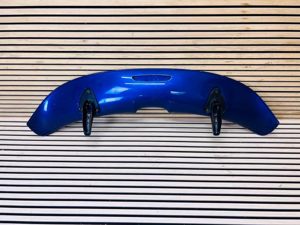 McLaren 720s Rear Spoiler Spoiler - Image 2