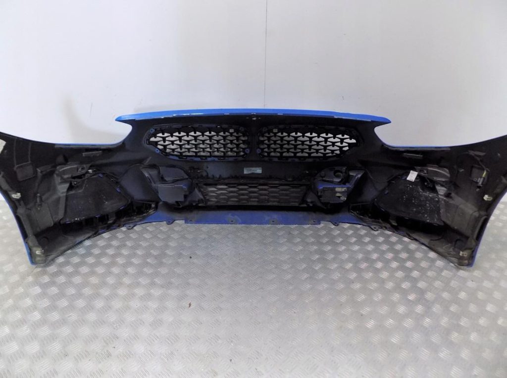BMW Z4 G29 30i M-Package front assembly - Image 9