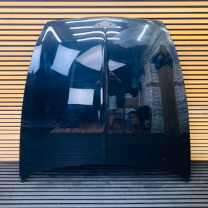 Bentley GT New Model Bonnet 3SD823155A