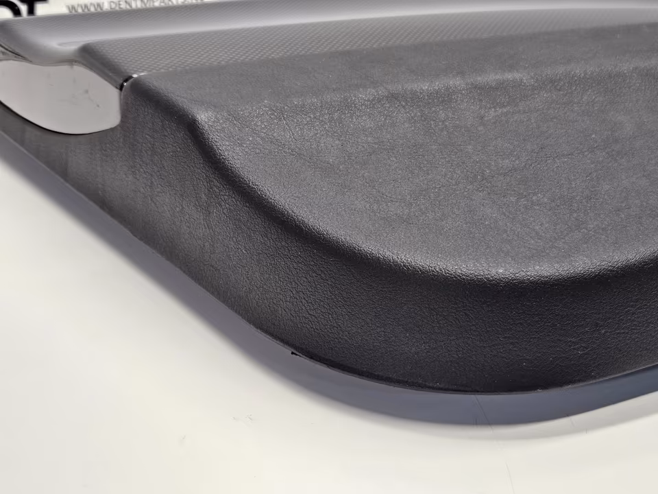 BMW E46 M3 CSL 51417895581 LV CSL Carbon Door Panel - Image 9