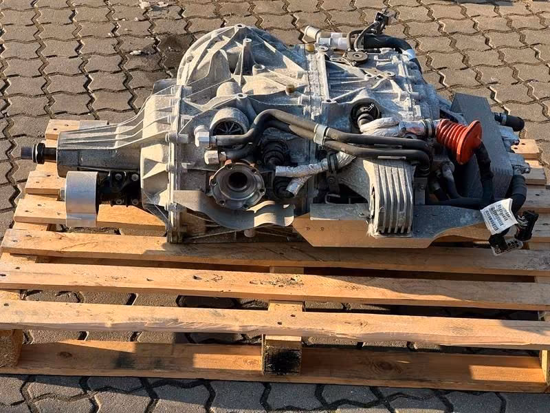 FERRARI GTC4 LUSSO Gearbox 864807 - Image 7